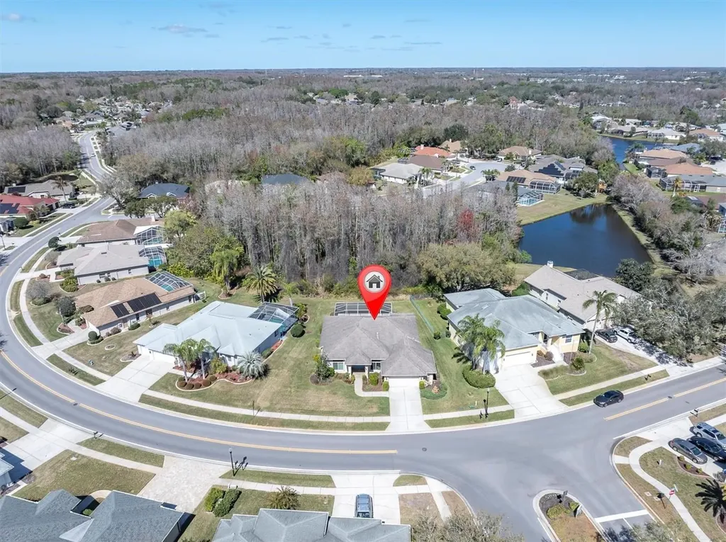 1014 Arlinbrook Drive Trinity FL 34655