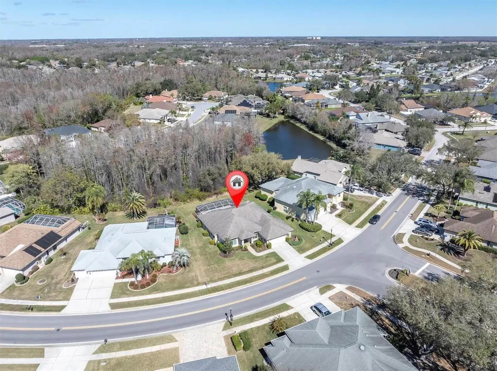 1014 Arlinbrook Drive Trinity FL 34655