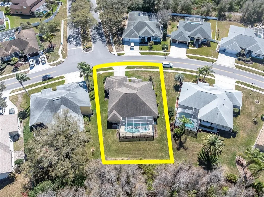 1014 Arlinbrook Drive Trinity FL 34655