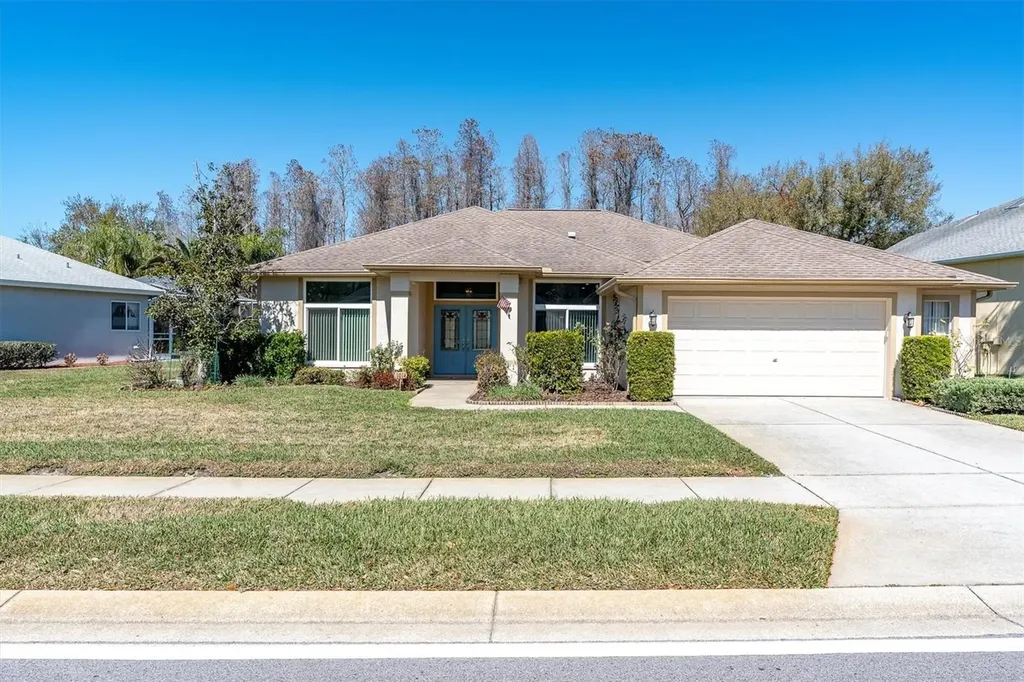 1014 Arlinbrook Drive Trinity FL 34655