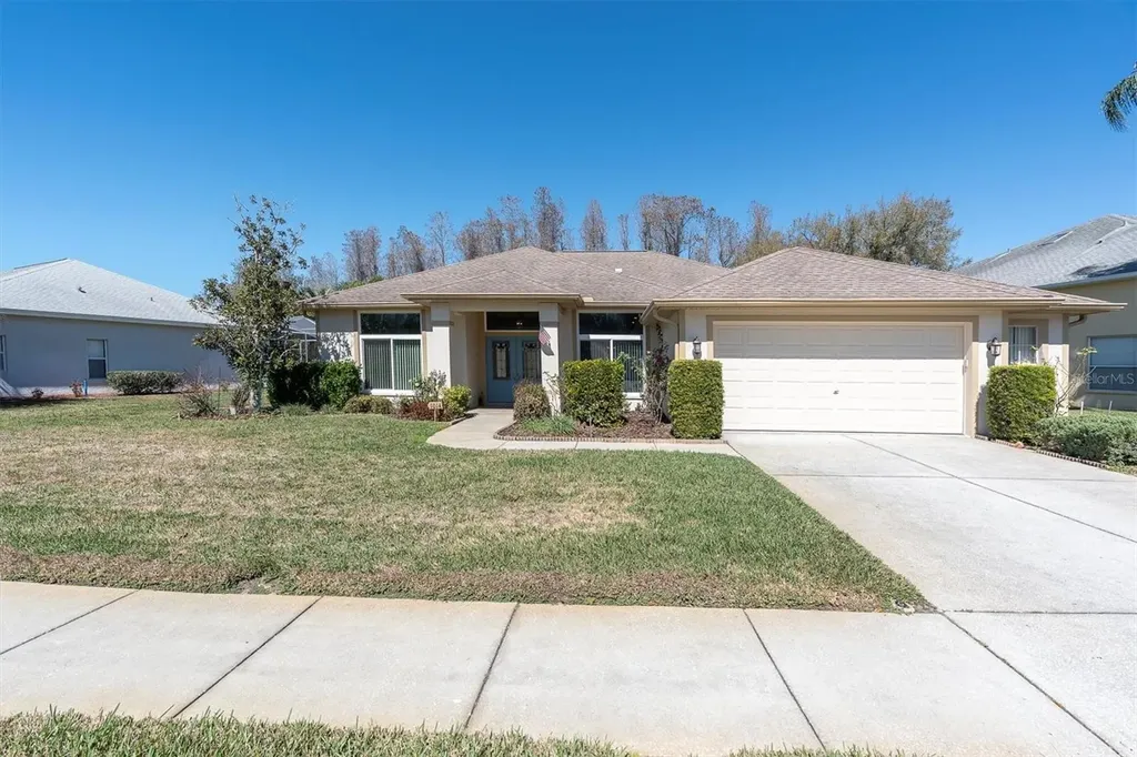 1014 Arlinbrook Drive Trinity FL 34655