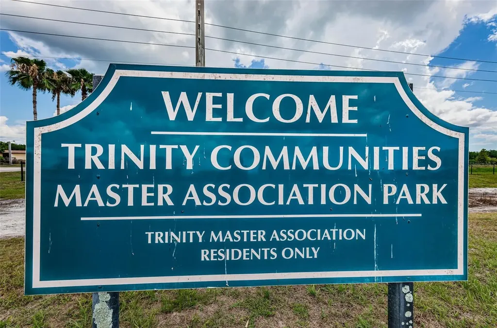 1014 Arlinbrook Drive Trinity FL 34655
