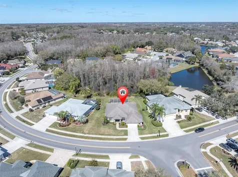 1014 Arlinbrook Drive Trinity FL 34655