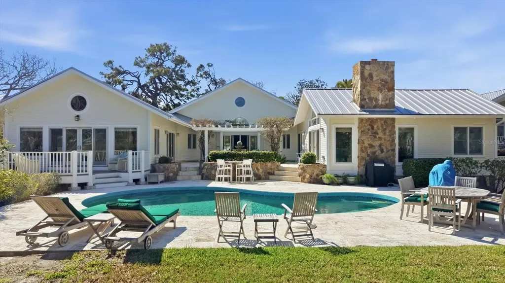 4839 Givens Court Sarasota FL 34242