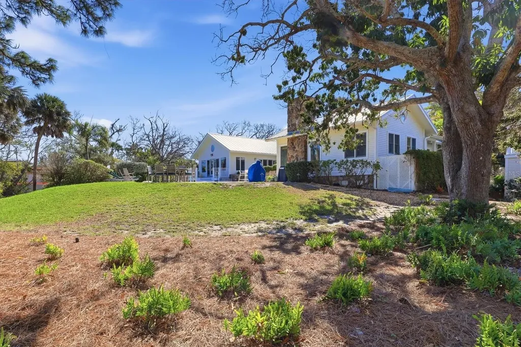 4839 Givens Court Sarasota FL 34242