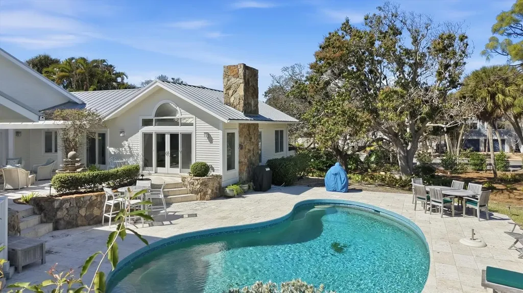 4839 Givens Court Sarasota FL 34242