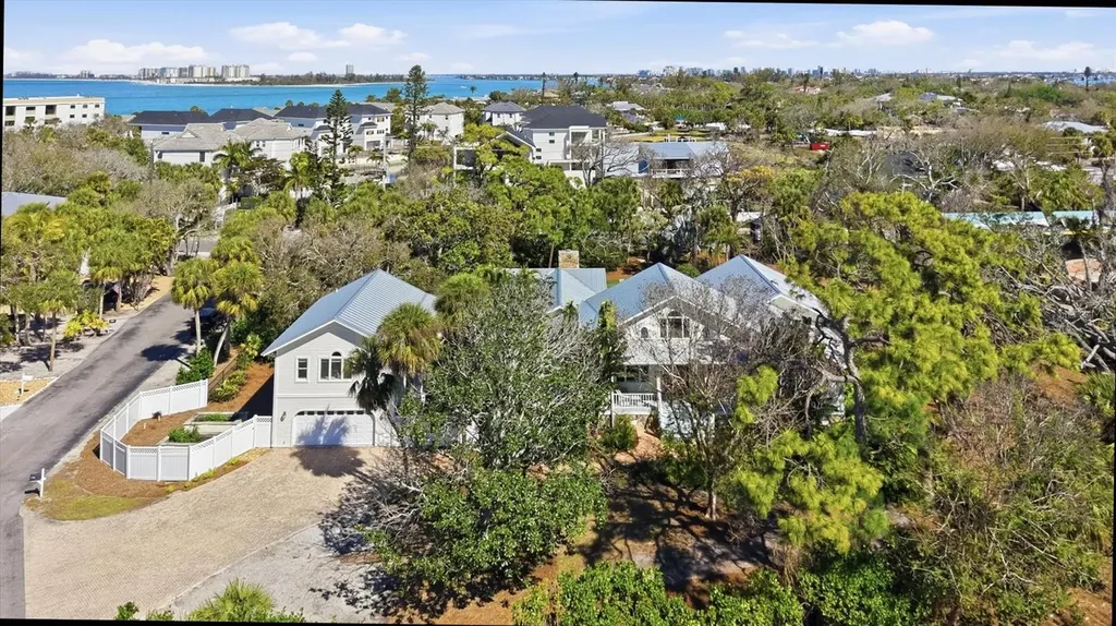 4839 Givens Court Sarasota FL 34242