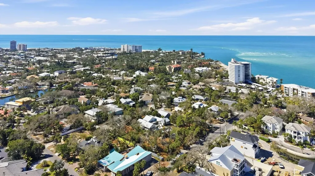4839 Givens Court Sarasota FL 34242