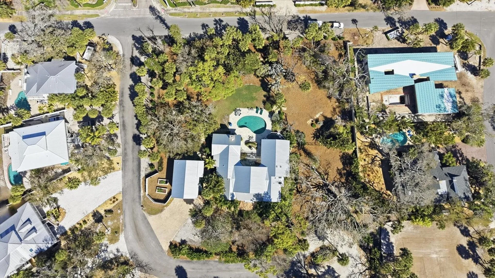 4839 Givens Court Sarasota FL 34242