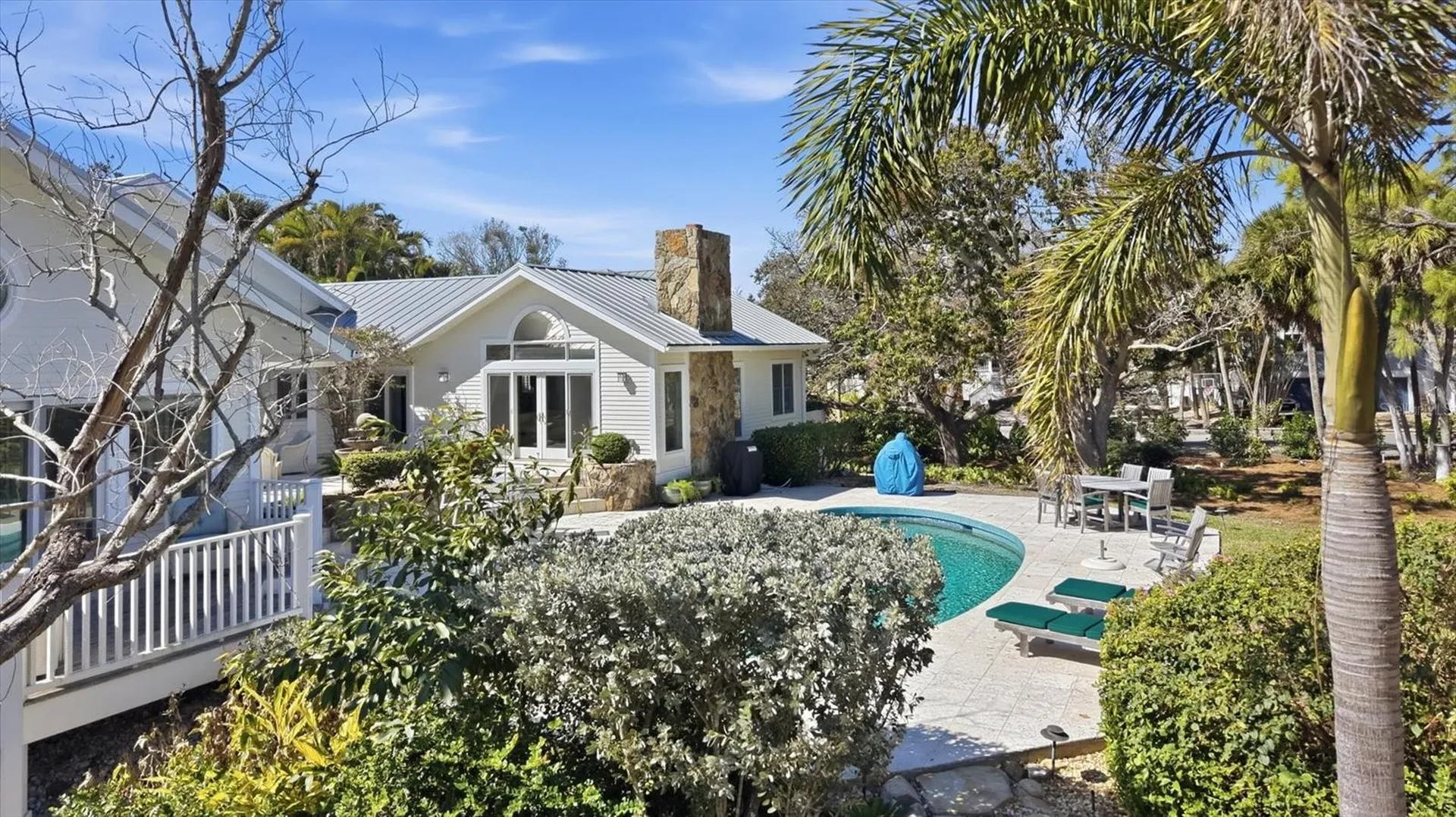 4839 Givens Court Sarasota FL 34242