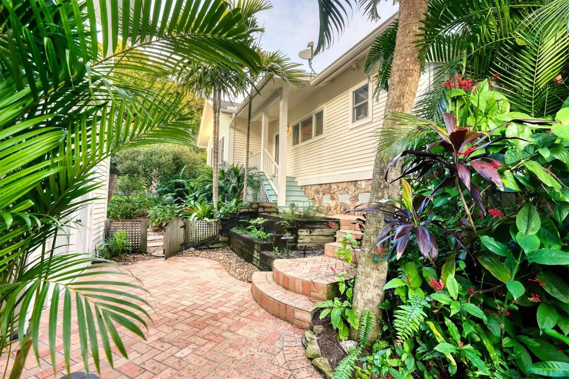 4839 Givens Court Sarasota FL 34242