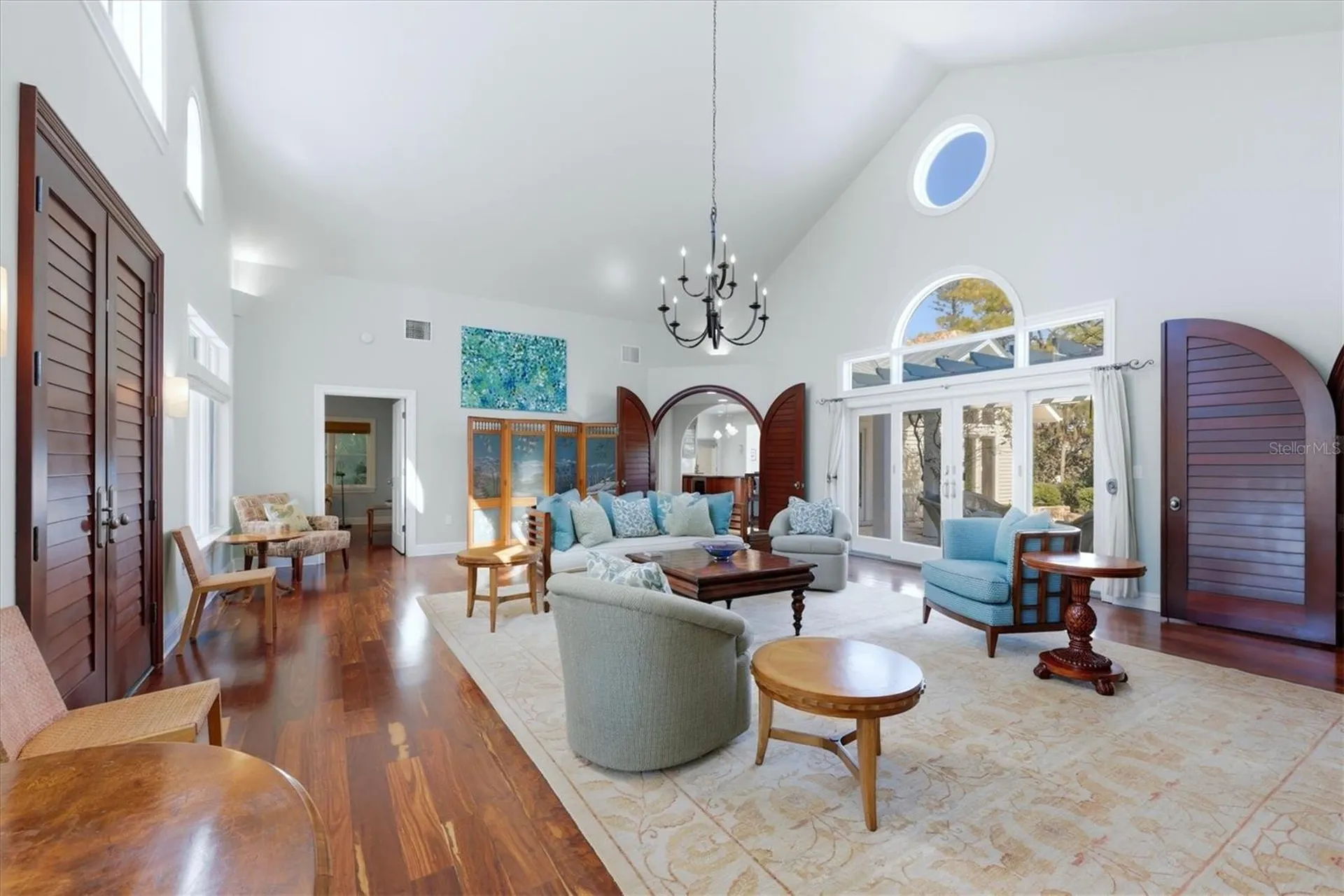 4839 Givens Court Sarasota FL 34242