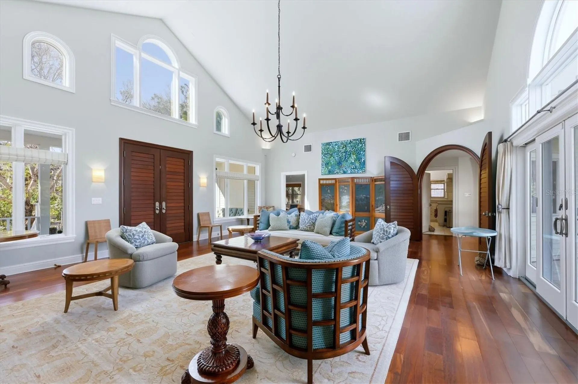 4839 Givens Court Sarasota FL 34242