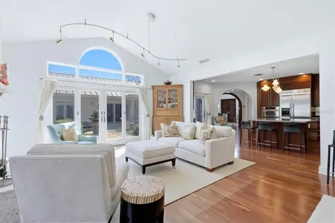 4839 Givens Court Sarasota FL 34242