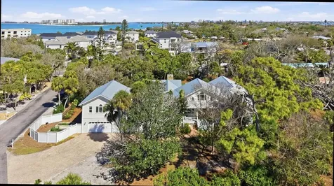 4839 Givens Court Sarasota FL 34242