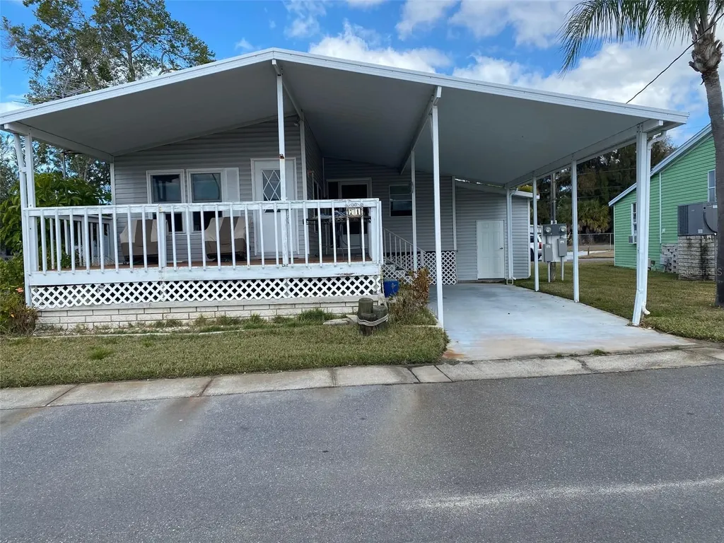 71 Schooner Drive Palm Harbor FL 34683
