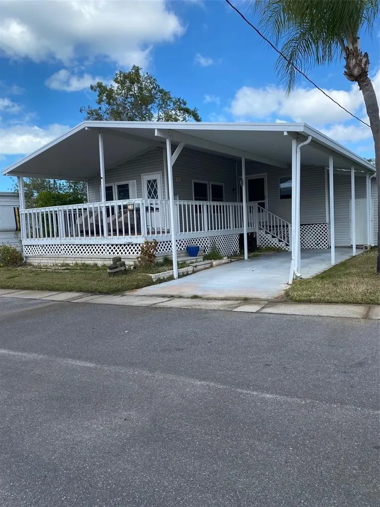 71 Schooner Drive Palm Harbor FL 34683