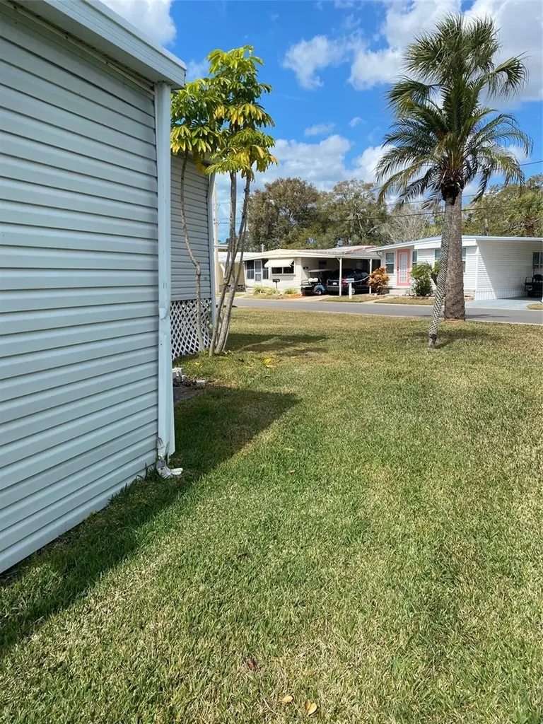 71 Schooner Drive Palm Harbor FL 34683