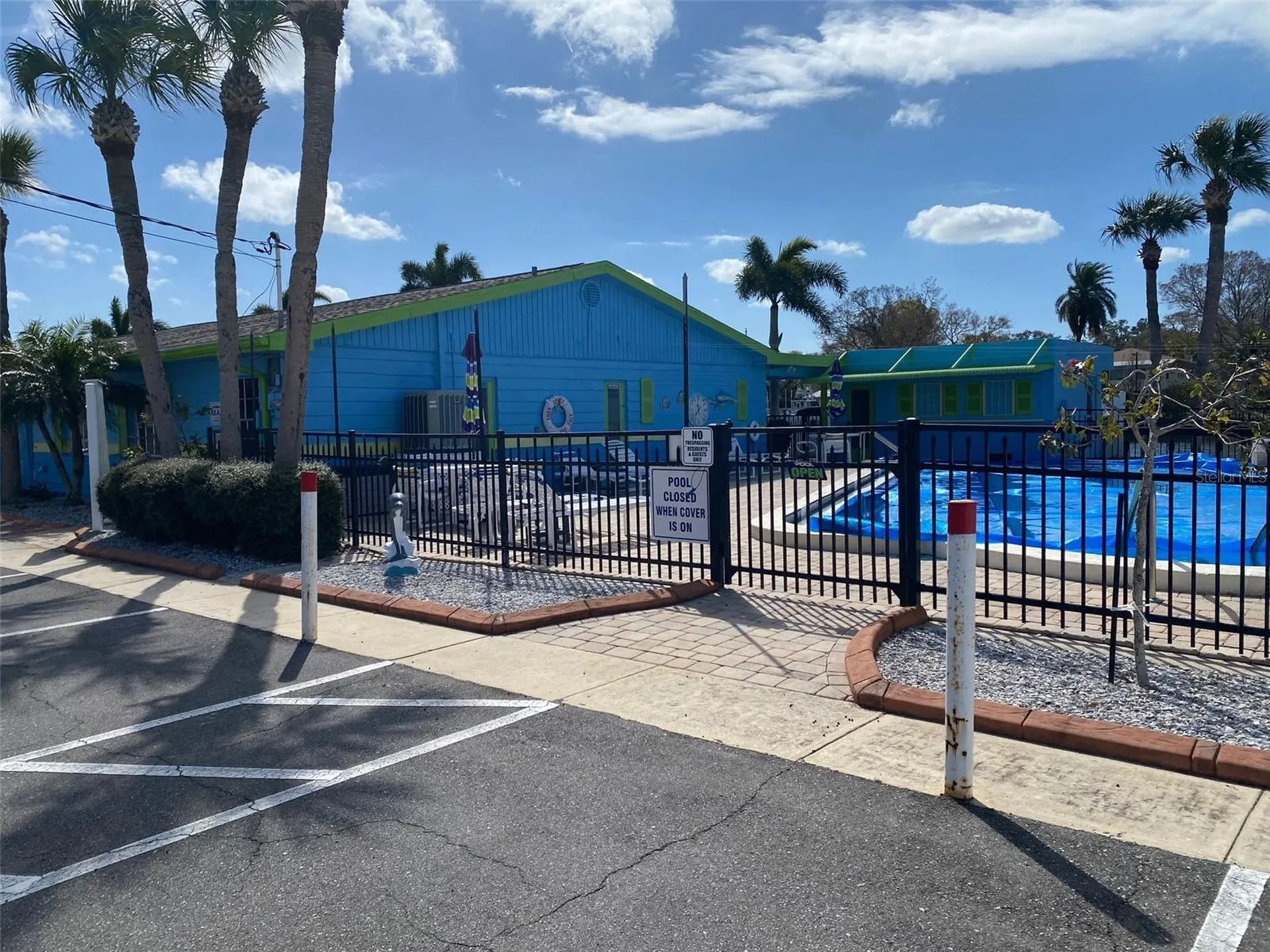 71 Schooner Drive Palm Harbor FL 34683