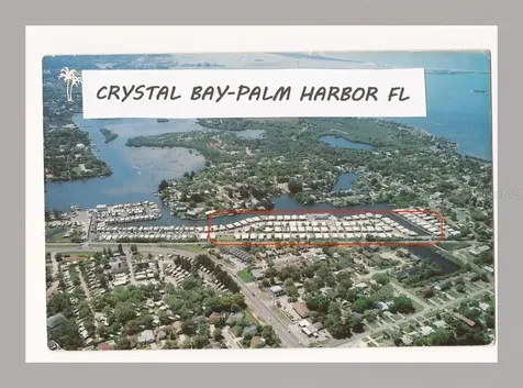 71 Schooner Drive Palm Harbor FL 34683