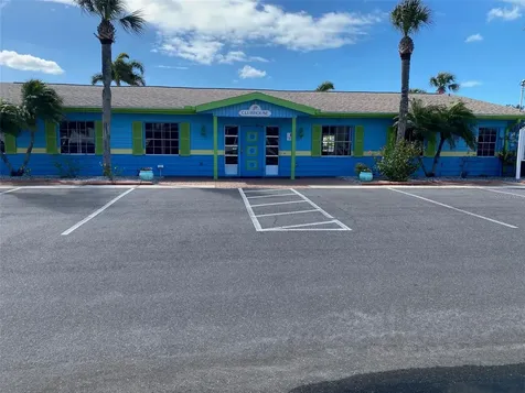 71 Schooner Drive Palm Harbor FL 34683