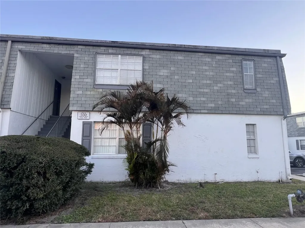 1000 S Semoran Boulevard Winter Park FL 32792