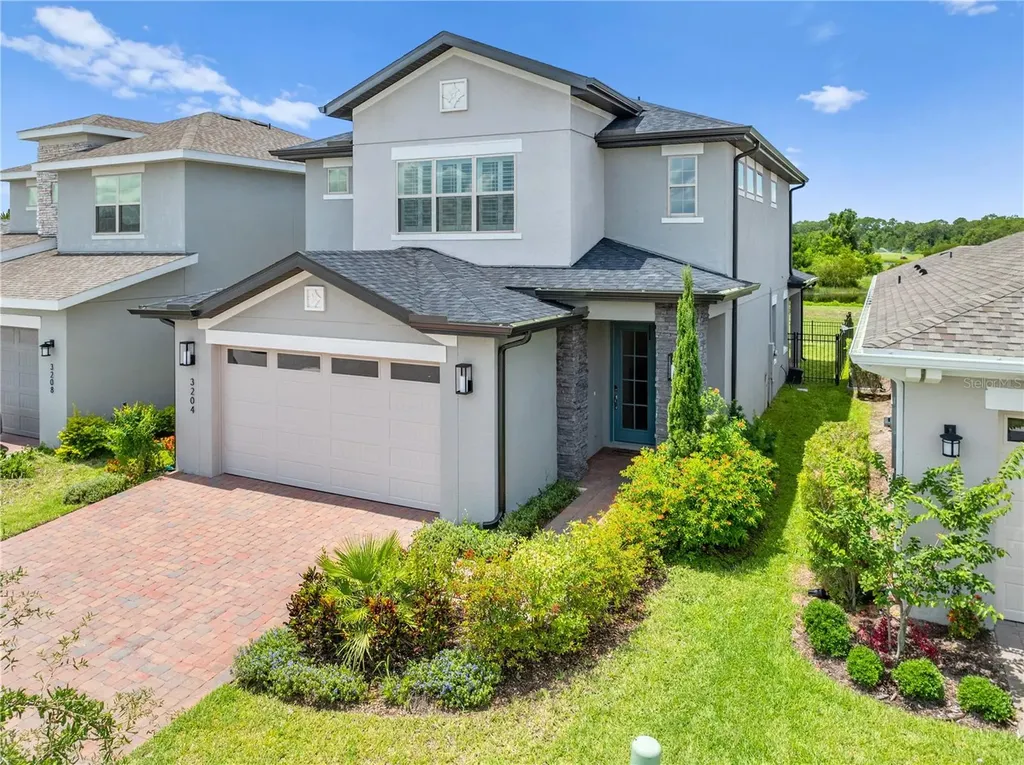 3204 Oxbow Court St Cloud FL 34773