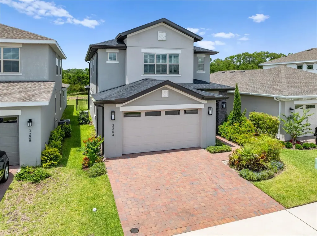 3204 Oxbow Court St Cloud FL 34773