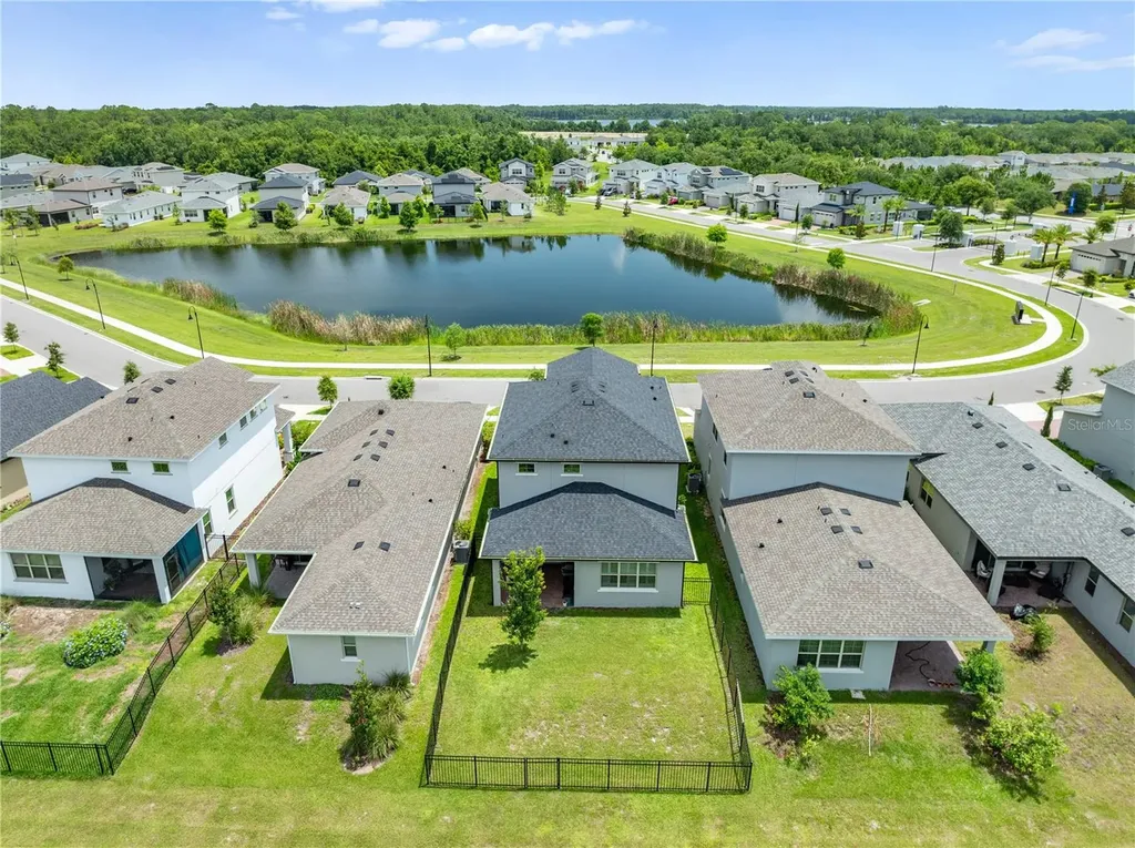 3204 Oxbow Court St Cloud FL 34773