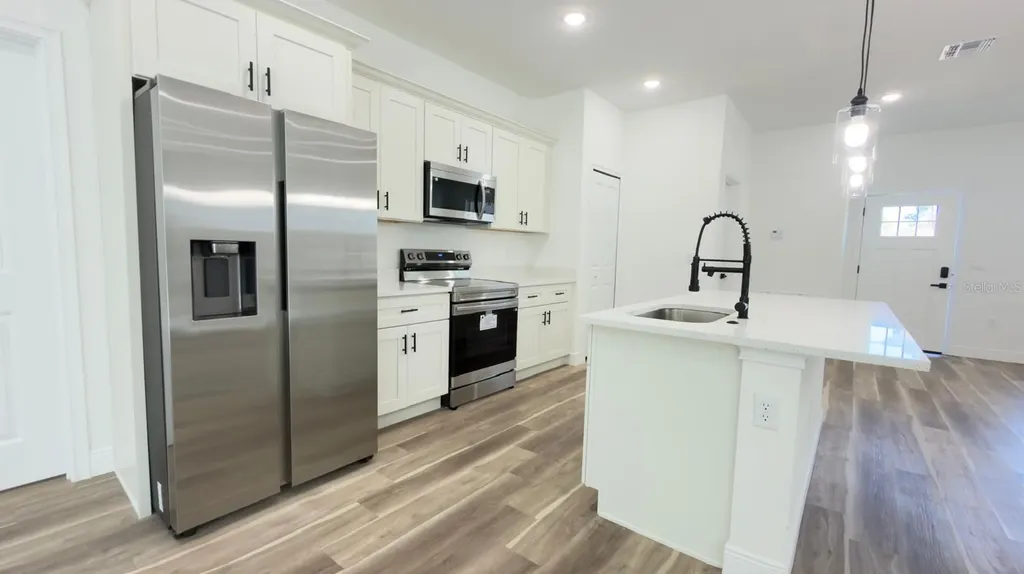 16844 SW 41st Avenue Ocala FL 34473