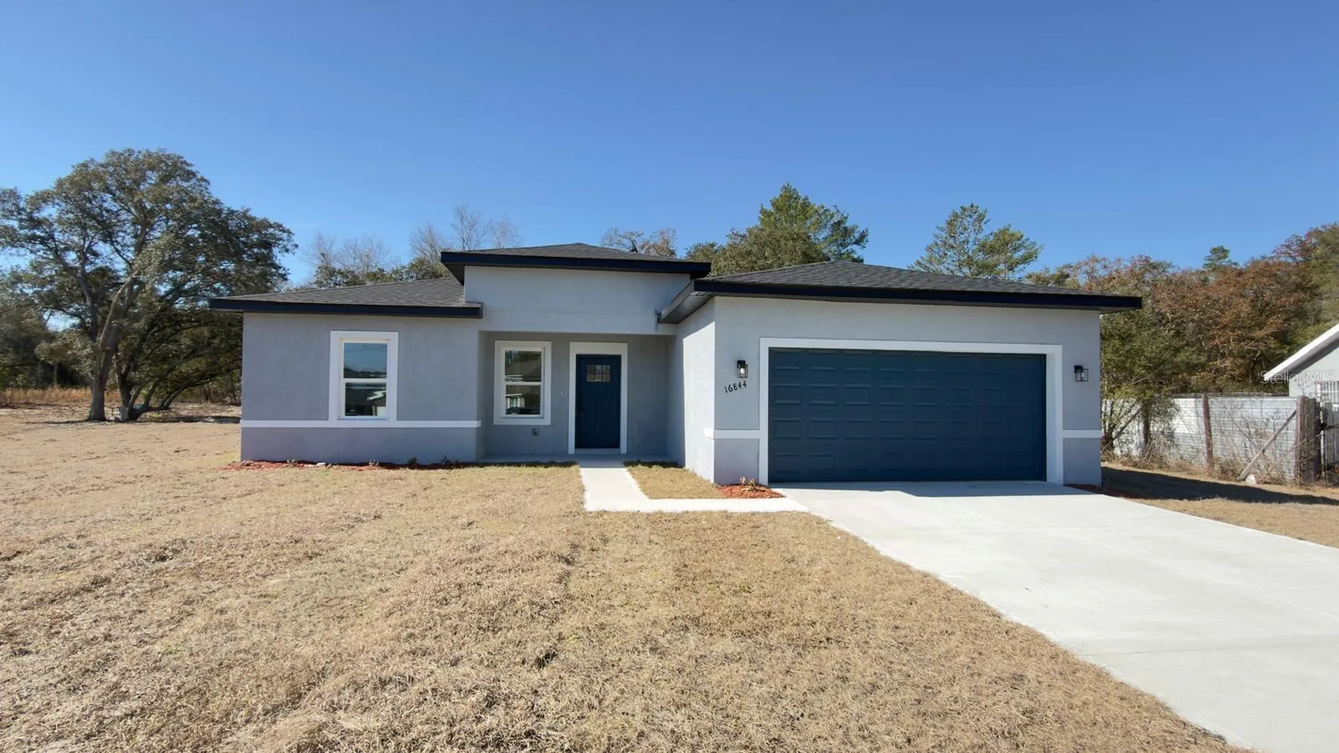 16844 SW 41st Avenue Ocala FL 34473