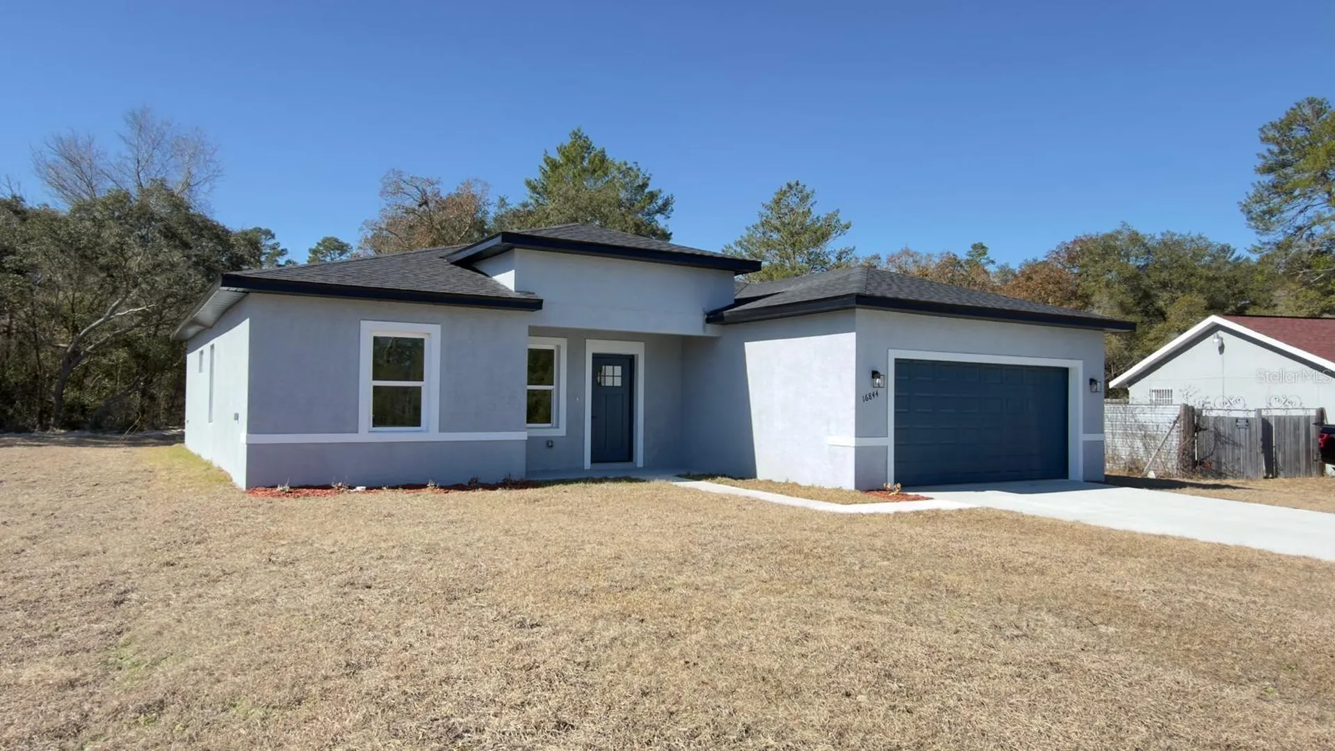 16844 SW 41st Avenue Ocala FL 34473