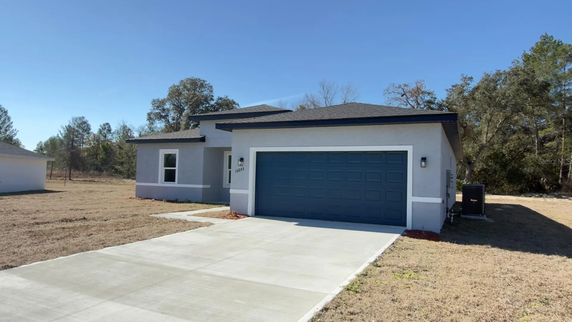 16844 SW 41st Avenue Ocala FL 34473