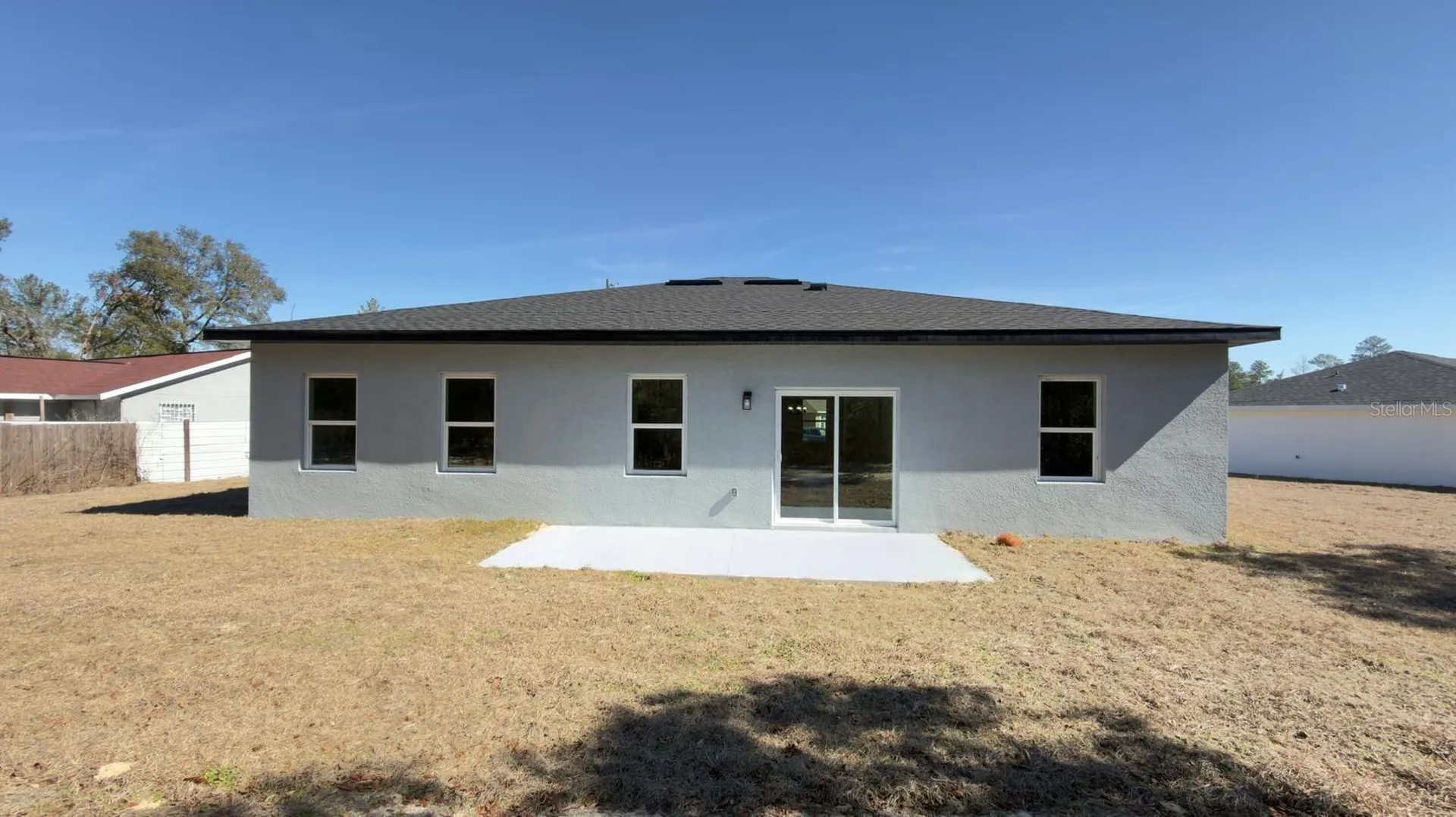 16844 SW 41st Avenue Ocala FL 34473