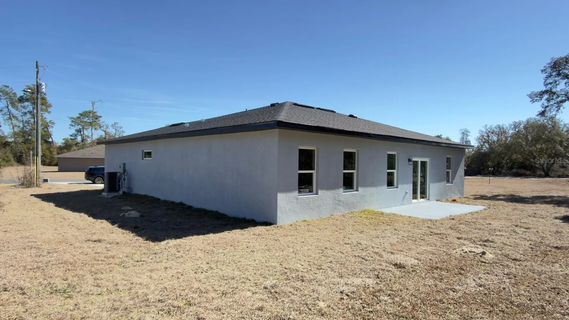 16844 SW 41st Avenue Ocala FL 34473