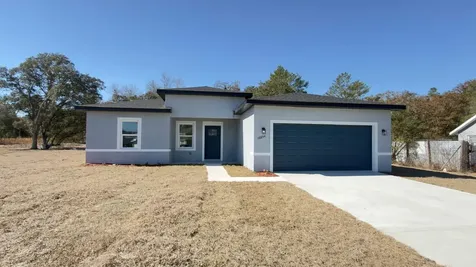 16844 SW 41st Avenue Ocala FL 34473