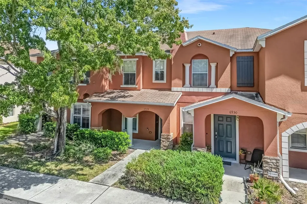 6928 Hawthorne Trace Lane Riverview FL 33578