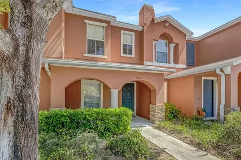 6928 Hawthorne Trace Lane Riverview FL 33578