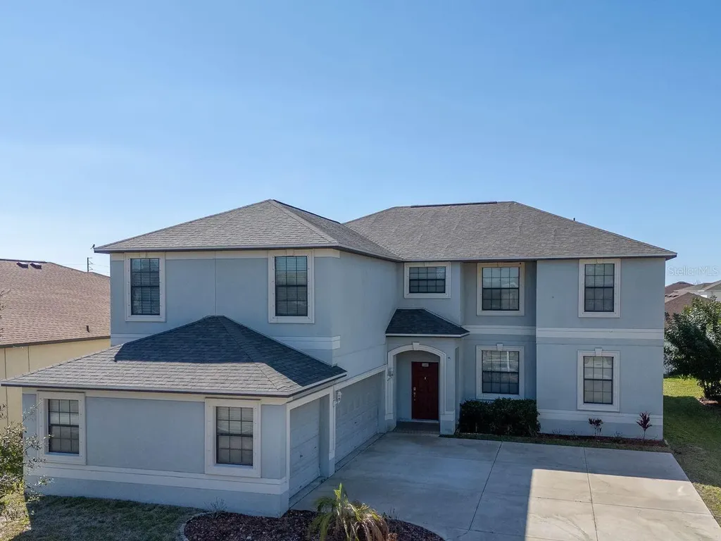 13939 Felix Will Road Riverview FL 33579