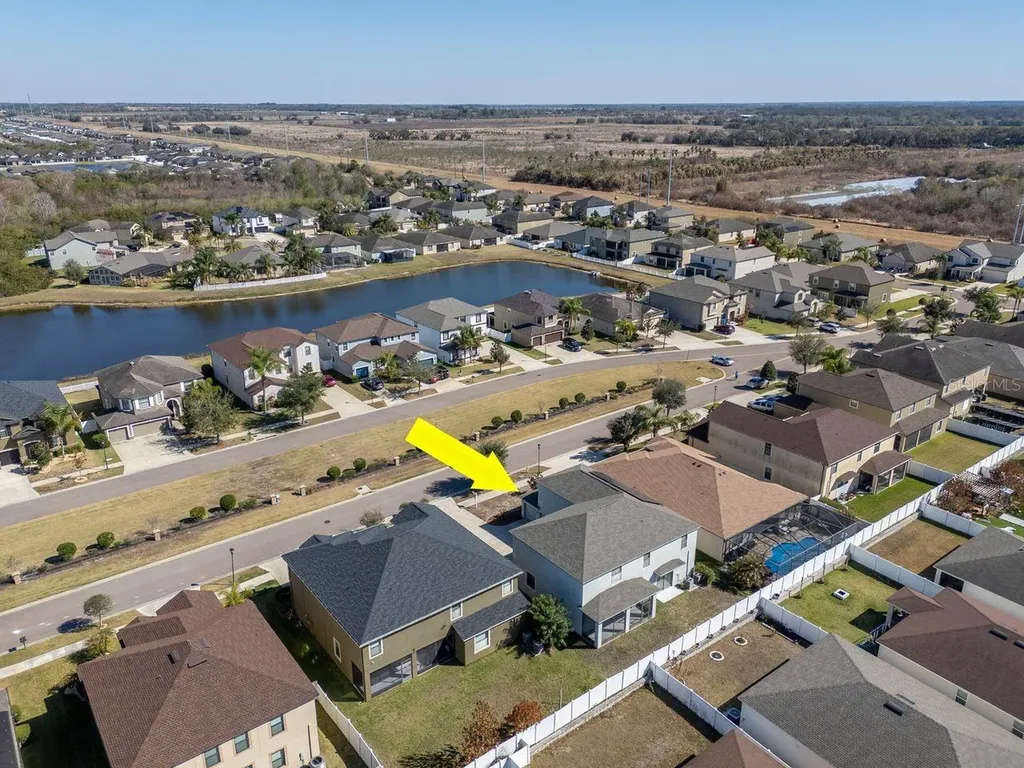 13939 Felix Will Road Riverview FL 33579
