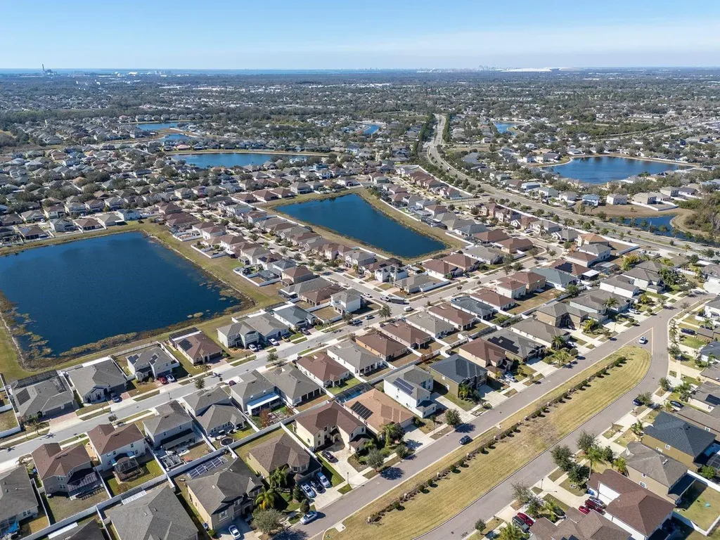 13939 Felix Will Road Riverview FL 33579
