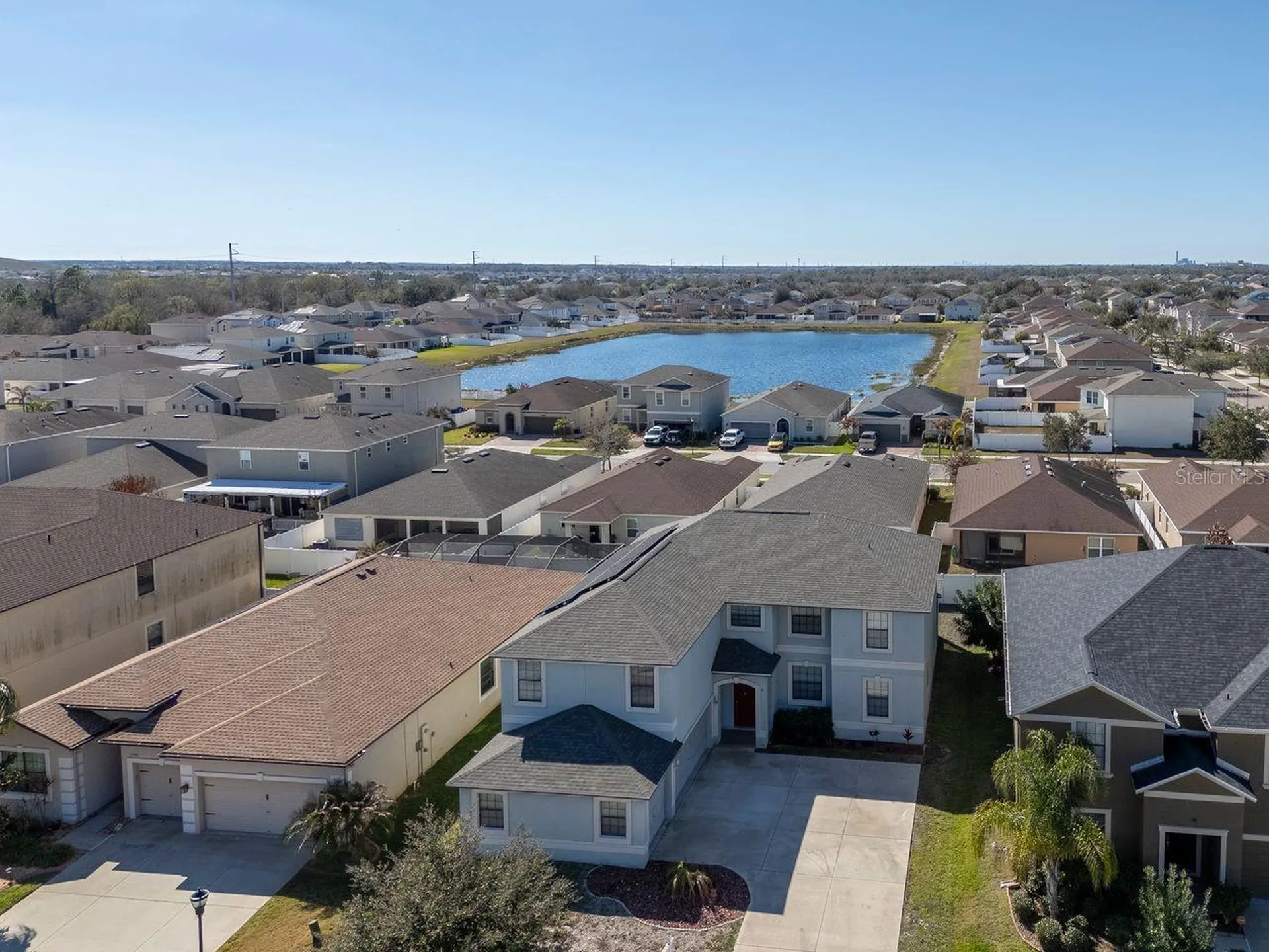 13939 Felix Will Road Riverview FL 33579
