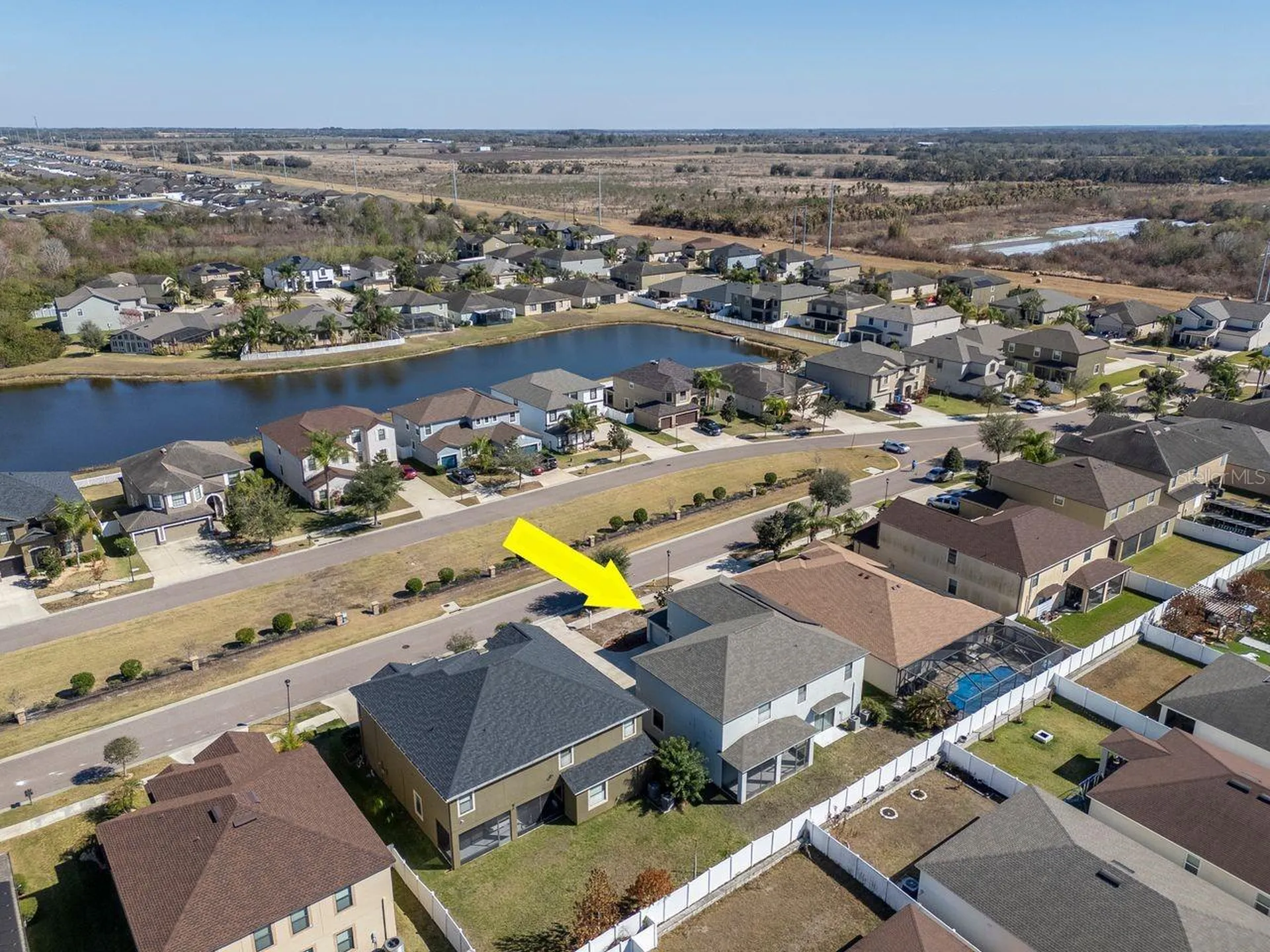 13939 Felix Will Road Riverview FL 33579