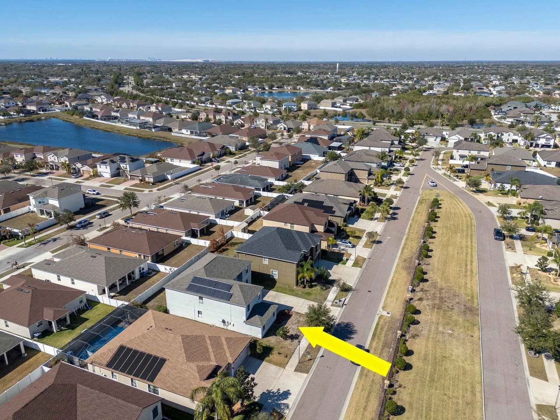 13939 Felix Will Road Riverview FL 33579