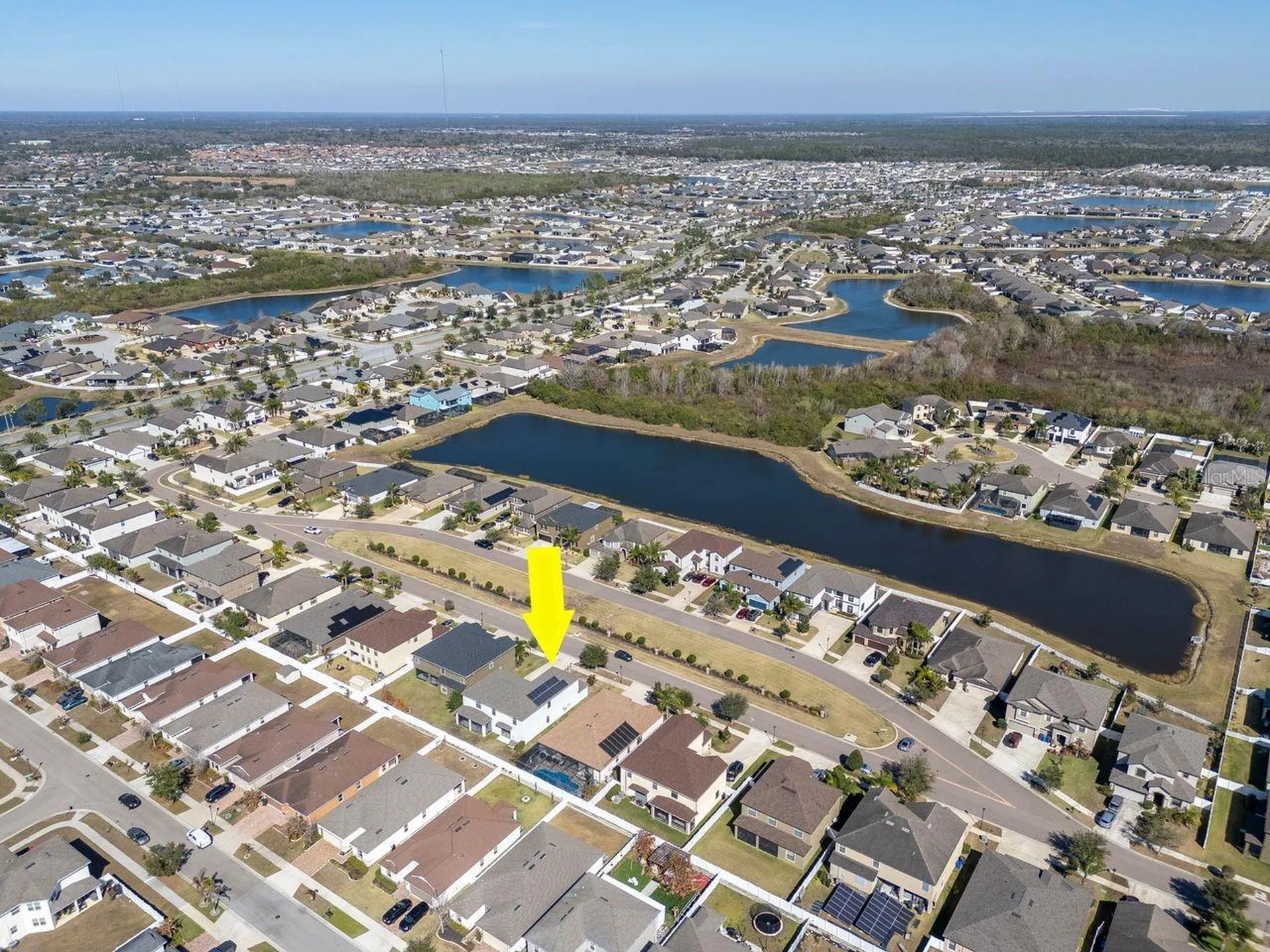 13939 Felix Will Road Riverview FL 33579