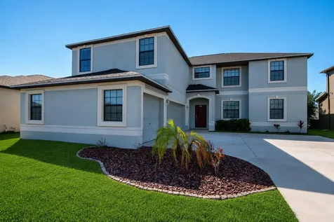 13939 Felix Will Road Riverview FL 33579
