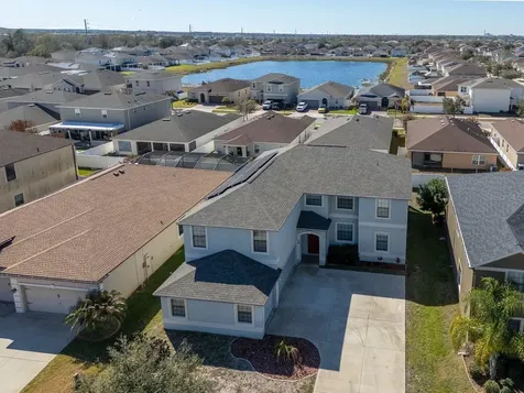 13939 Felix Will Road Riverview FL 33579