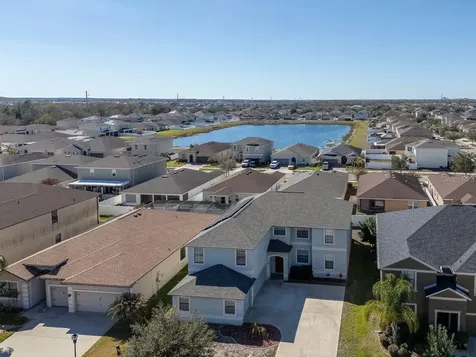 13939 Felix Will Road Riverview FL 33579