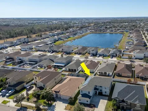 13939 Felix Will Road Riverview FL 33579