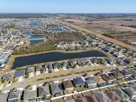 13939 Felix Will Road Riverview FL 33579